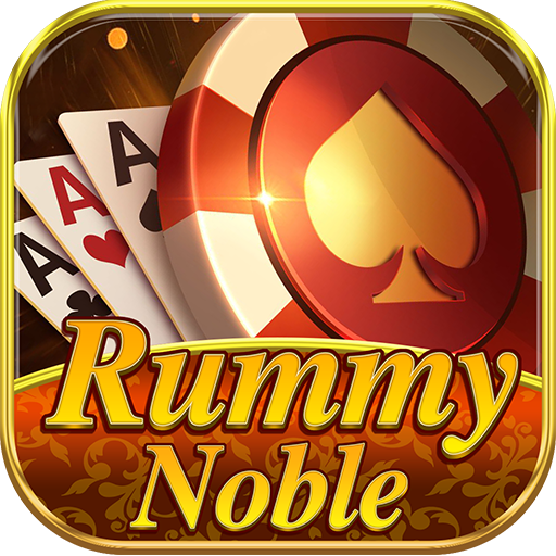 Rummy Noble App