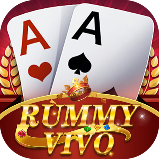 Rummy Vivo Apk